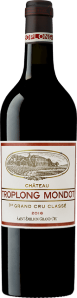CHATEAU TROPLONG | Chateau Troplong Mondot 1er Grand Cru Classe 2023